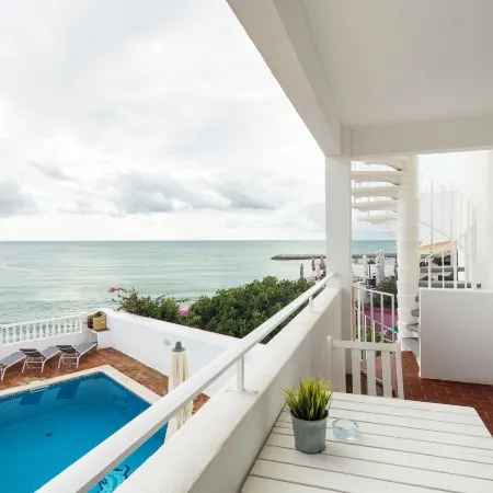 Apartamentos Rossio Mar