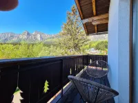 Casa Florescu - Mountain view