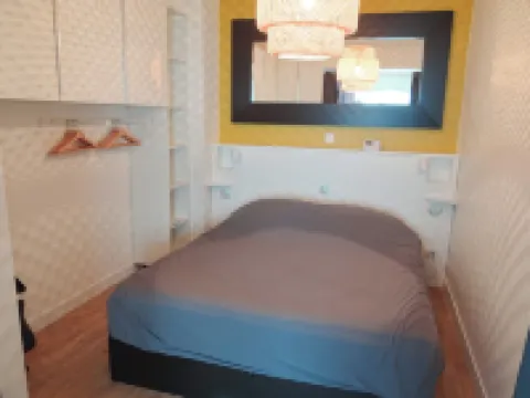 Studio in Nieuwpoort with Sea Views Hotels in Nieuwpoort