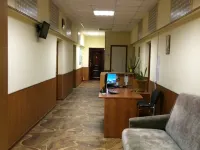 Ariel Hotel Hotel di Ivanovo