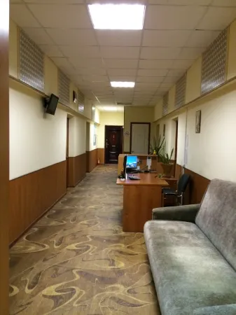 Ariel гостиница Отели рядом с достопримечательностью «Ивановский государственный историко-краеведческий музей»