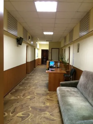 Ariel Mini-Hotel