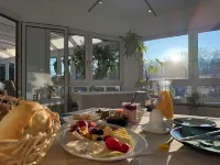 Hotel Annablick - breakfast