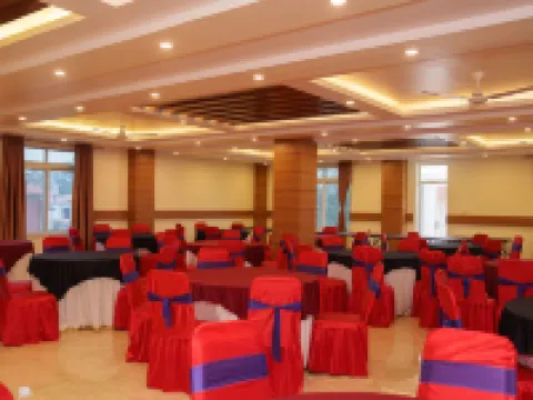 Hotel Ultra International Hotels in Bhairahawa