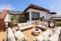 Native Residence Hotels in Playas de Rosarito Municipality