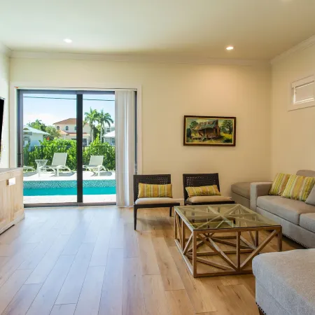 Sorrento Vacation Rental