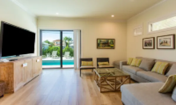 Sorrento Vacation Rental