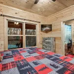 Sunrise Ridge 3Br 3b Home w Fireplace Gameroom