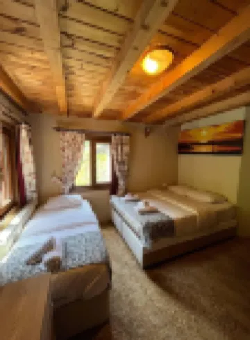 Ayder Paradise Otel