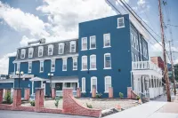The Union Hotel Hotels in Bedford Township