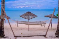 Turkuaz Beach Zanzibar - Beach