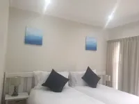 Paarl Mountain Lodge