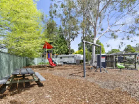 Mittagong Holiday Park Hotels in Bowral