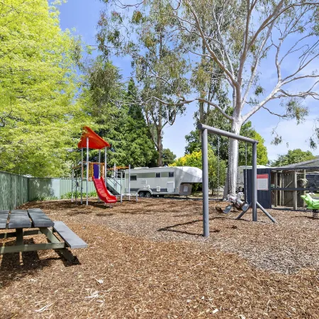 Mittagong Caravan Park