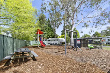 Mittagong Caravan Park