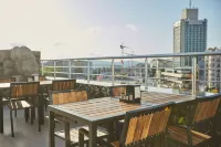 Kartal Palace Taksim Square FAMILY HOTEL - พร้อมWifi