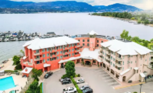 Manteo ที่ Eldorado Resort