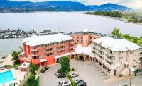 Manteo at Eldorado Resort Hotels in Kelowna