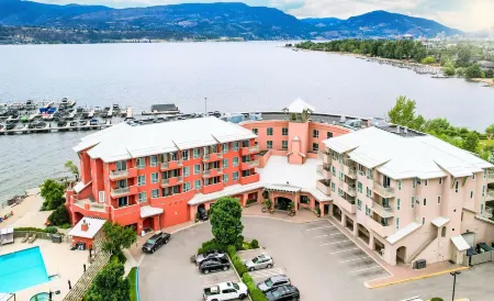 Manteo at Eldorado Resort