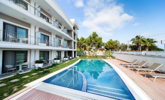 As Hotel Cesme