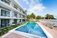 As Hotel Cesme Hotels in Fahrettinpaşa