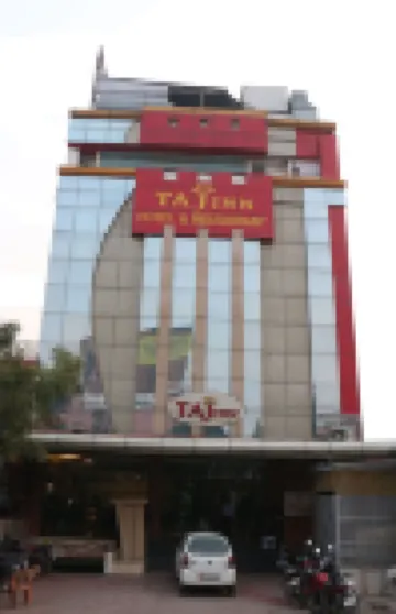 Taj Inn Hotel Hotel di 
