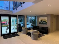 The Harrison Hotel – Ascend Hotel Collection by Choice