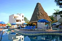 Villas de la Montaña