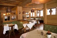 Deva Hotel-Restaurant Fischerwirt Inklusive Chiemgau Card - Aamiainen