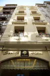 Sunlife Oldcity - Parking