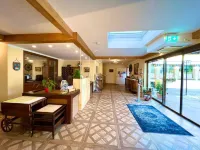 Hotel Bärenstüberl Hotels in Ramsau