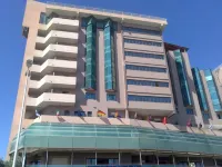 Pegasus Hotel Hotel in zona Centro Commerciale La Piazzetta