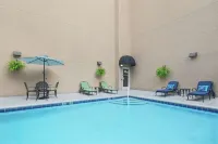Hampton Inn Fairhope-Mobile Bay - Pools