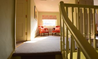 14 St Saviours Place, York