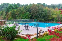 Park Inn by Radisson Istanbul Airport, Odayeri - สระว่ายน้ำแบบอินฟินิตี้