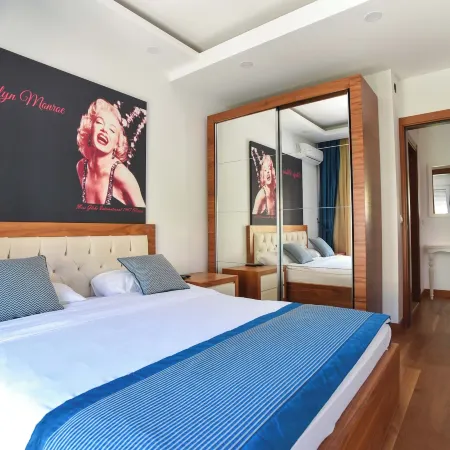 Chill and Go Aparthotel