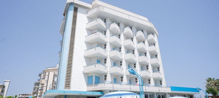 Hotel Concord Hotels in Ravenna