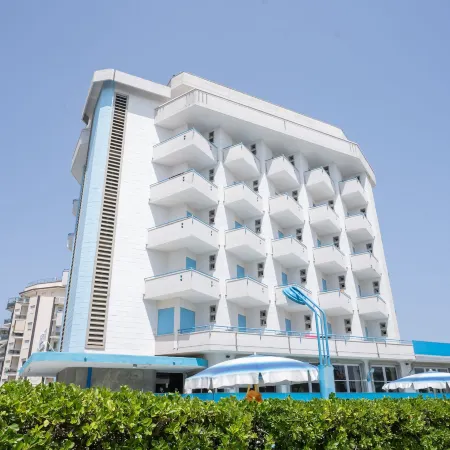 Hotel Concord