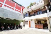 Kalingga Sekar Yogyakarta Hotels in Pakualaman