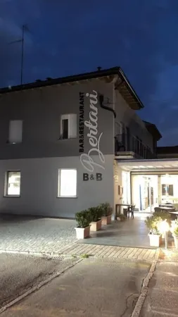 B&B Bertani