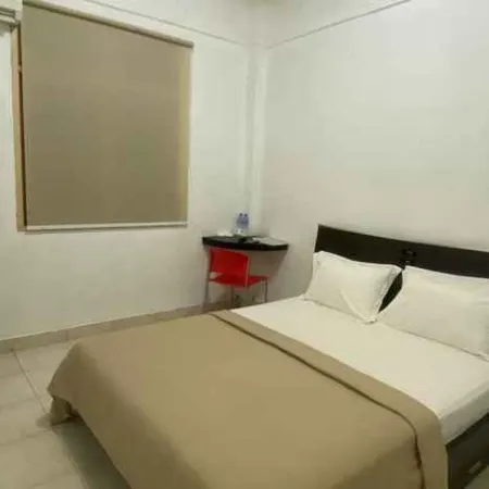 New Ferryzon Hotel
