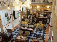 BM Residence Hotel Hotels in Palopo