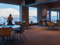 Skarsnuten Mountain Resort & Spa Hotels in Hemsedal