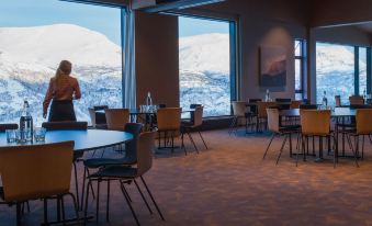 Skarsnuten Mountain Resort & Spa