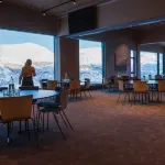 Skarsnuten Mountain Resort & Spa Hotels in Hemsedal