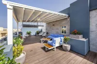The Howard Hotel Hotels in Sliema