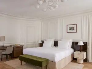 Maison Delano Paris