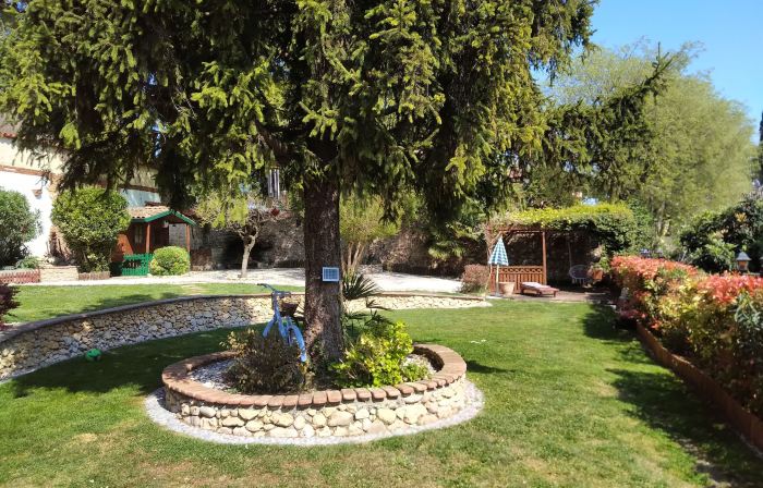 B&B Corte Colli Antichi