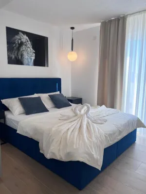 Apartment Nadalina Hotels near Šarića Kotelja