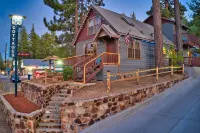 Fox n Bear Cottages Big Bear